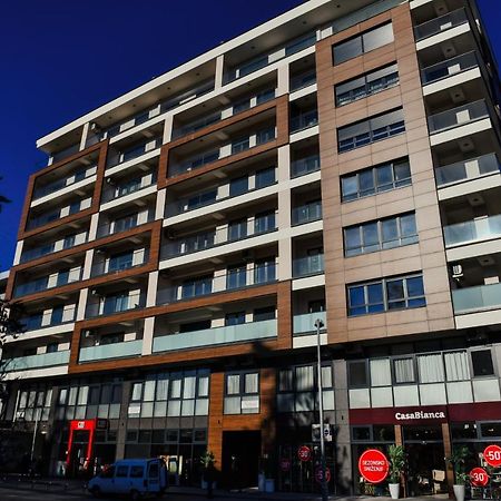 באניה לוקה Apartment Lana מראה חיצוני תמונה