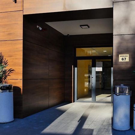 באניה לוקה Apartment Lana מראה חיצוני תמונה