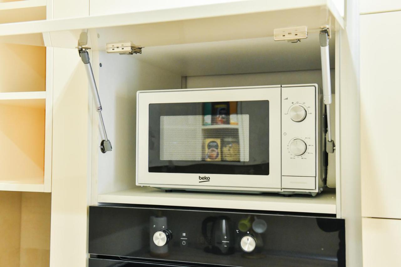 באניה לוקה Apartment Lana מראה חיצוני תמונה