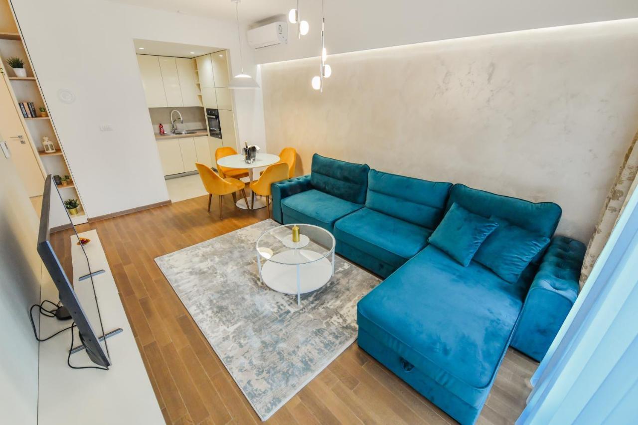 באניה לוקה Apartment Lana מראה חיצוני תמונה