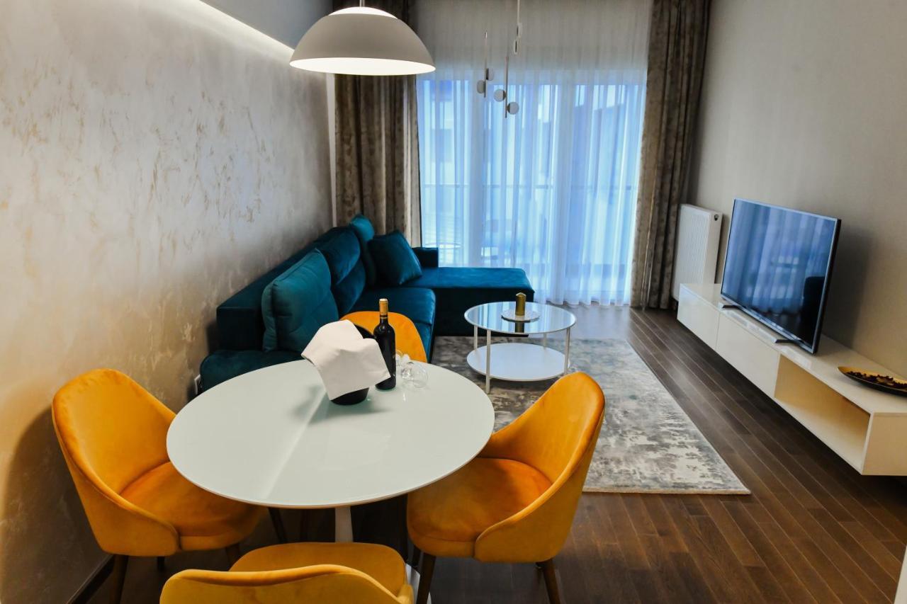 באניה לוקה Apartment Lana מראה חיצוני תמונה