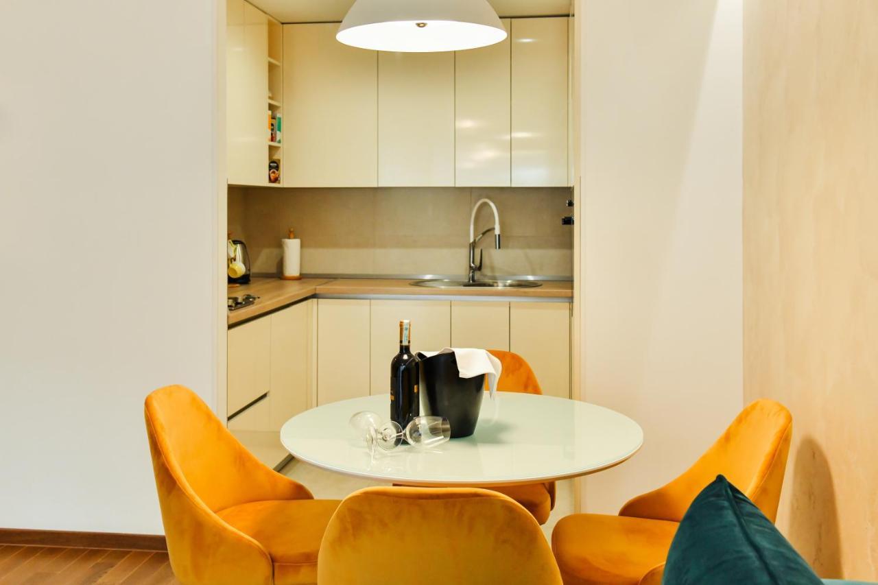 באניה לוקה Apartment Lana מראה חיצוני תמונה