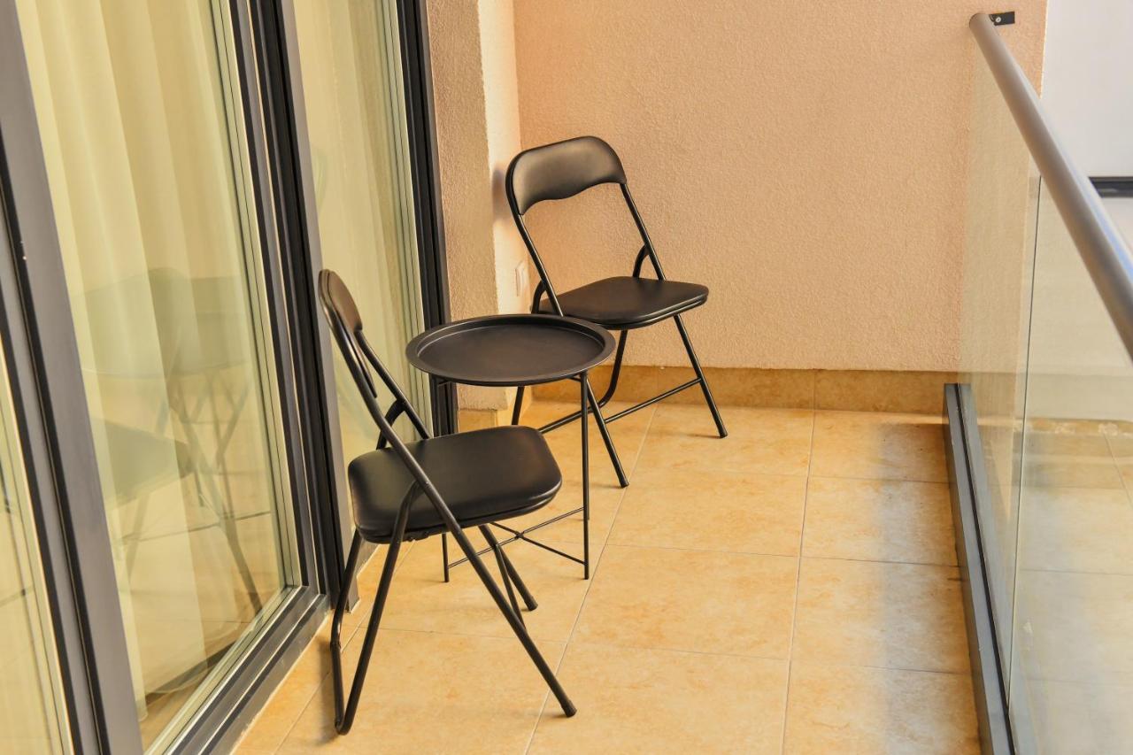 באניה לוקה Apartment Lana מראה חיצוני תמונה