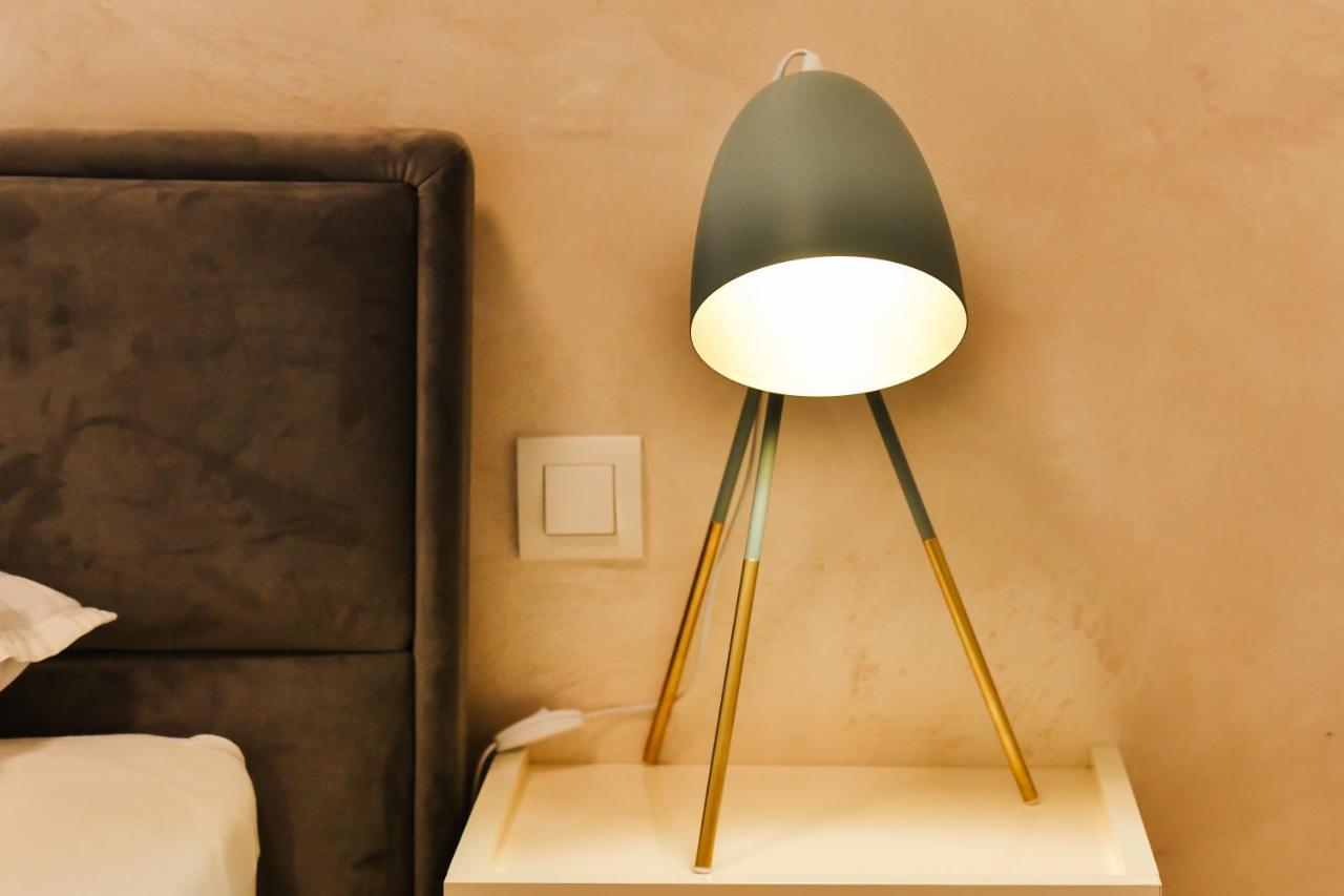 באניה לוקה Apartment Lana מראה חיצוני תמונה