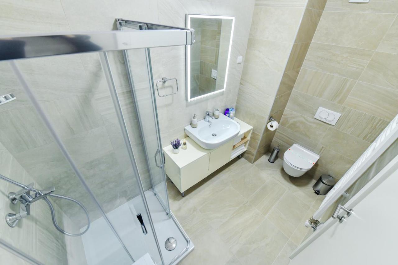 באניה לוקה Apartment Lana מראה חיצוני תמונה
